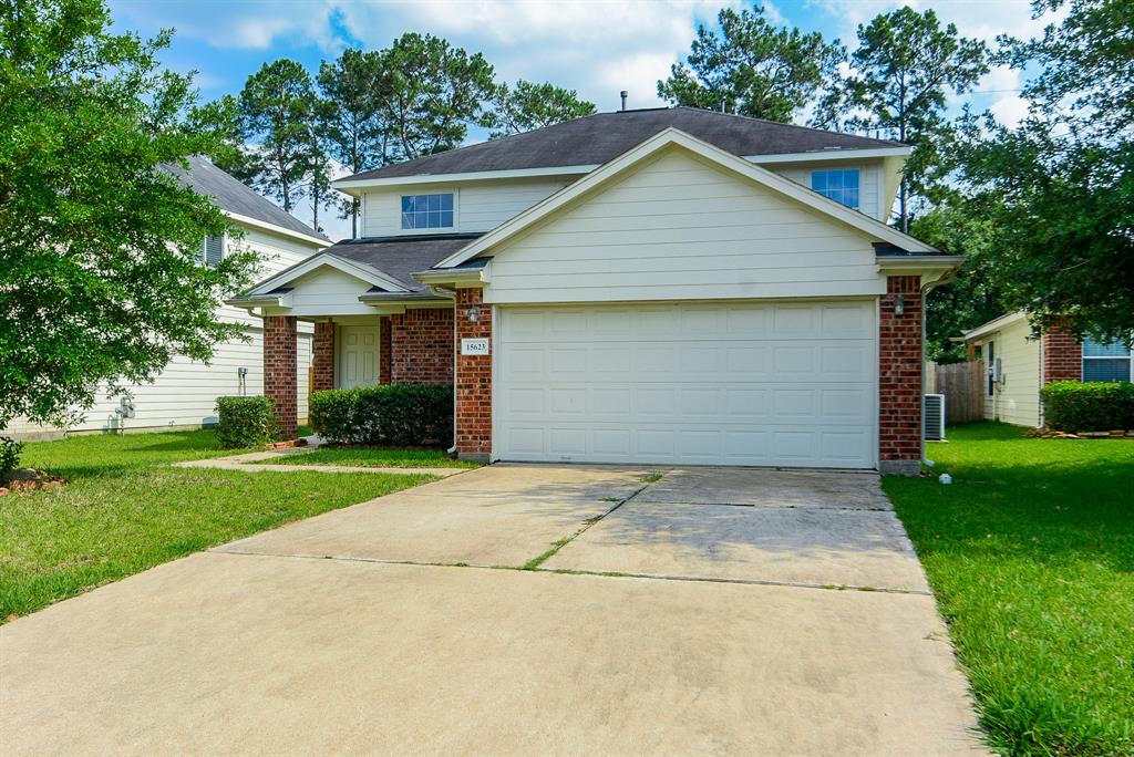 15623 Forest Creek Farms Drive, Cypress, TX 77429