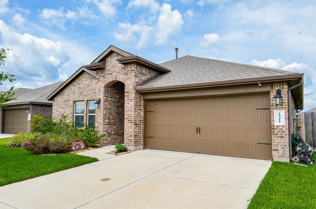 18411 Stablewood Manor Trail, Richmond, TX 77407