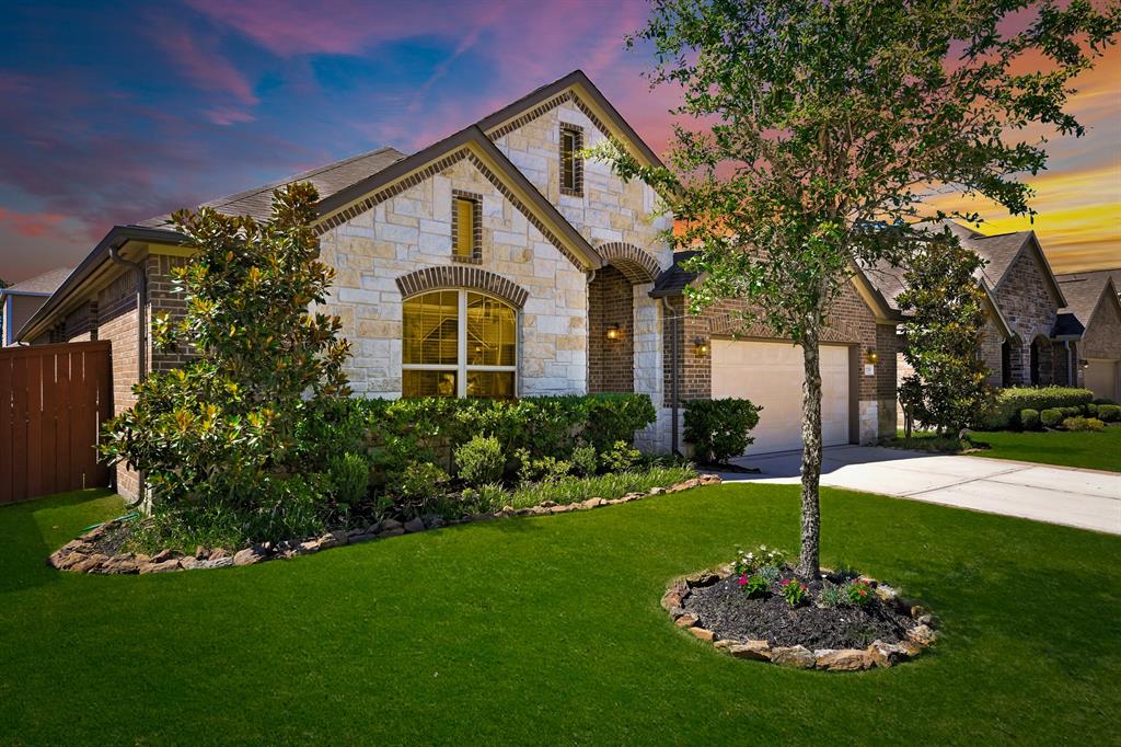 Patio Homes for Sale in Porter TX Garden Homes in Porter TX