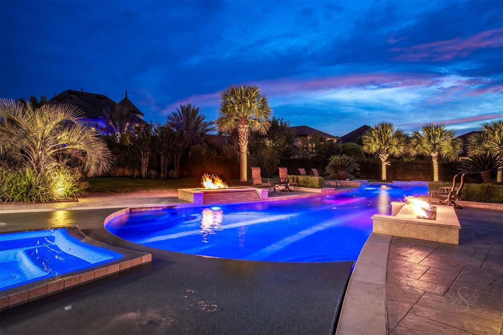 Katy TX Homes For Sale with Pools Katy Real Estate