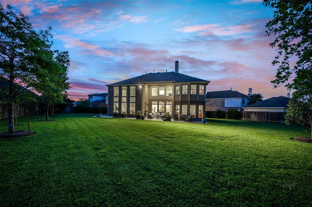 4010 COOK POINT CT, Katy, TX 77494