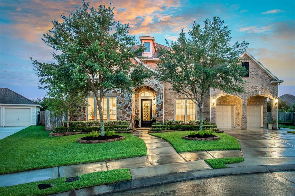 4010 COOK POINT CT, Katy, TX 77494