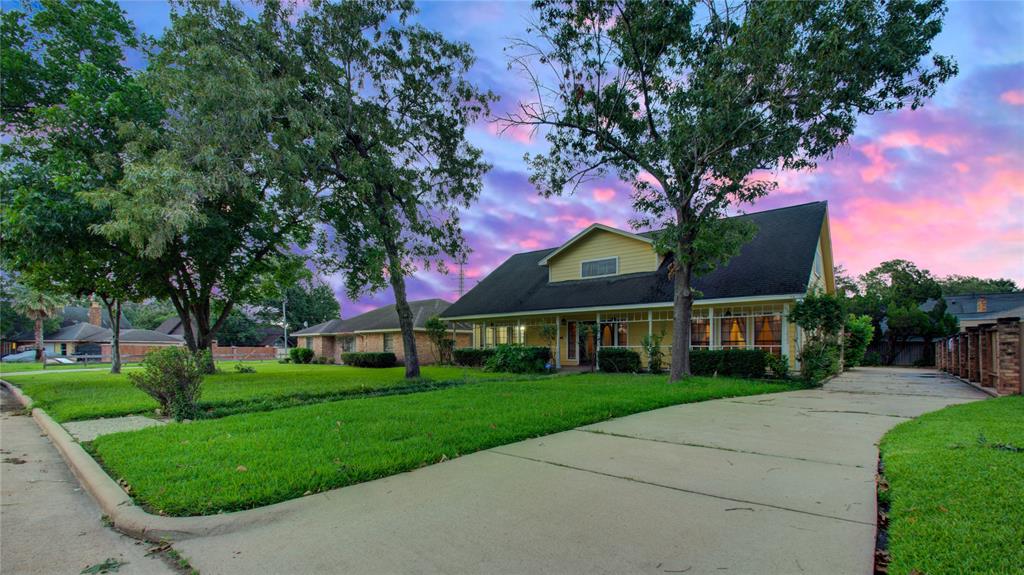 5210 Peach Creek Drive, Houston, TX 77017