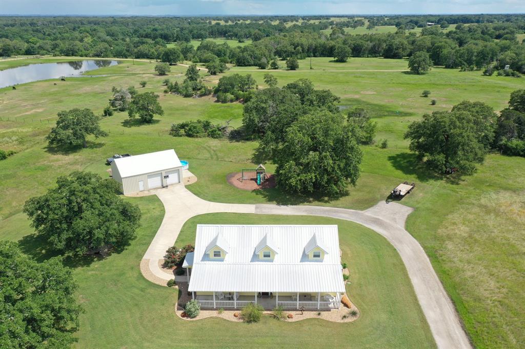 Country Homes/Acreage for sale in La Grange, Texas, 52146141