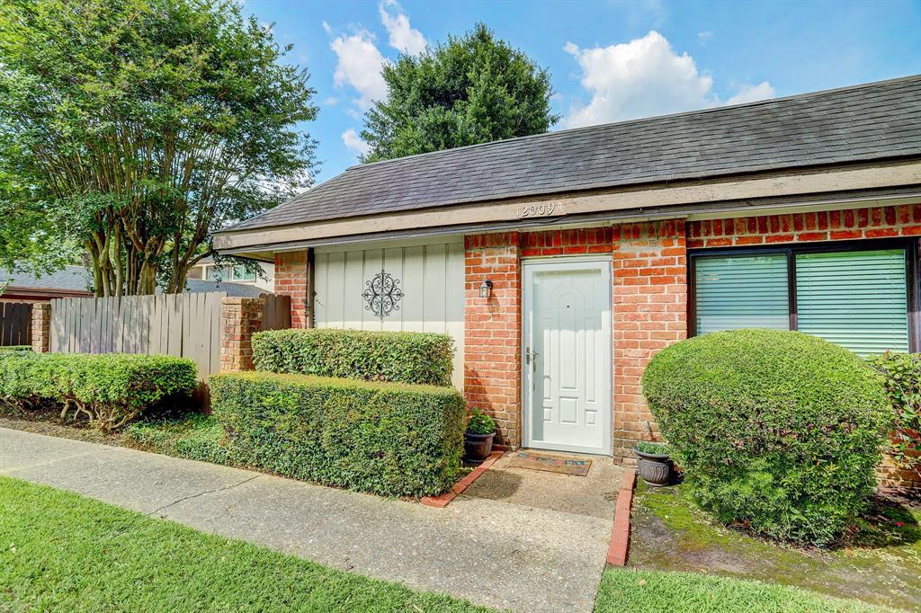 Jeremy Fain Houston Greenwood King Properties