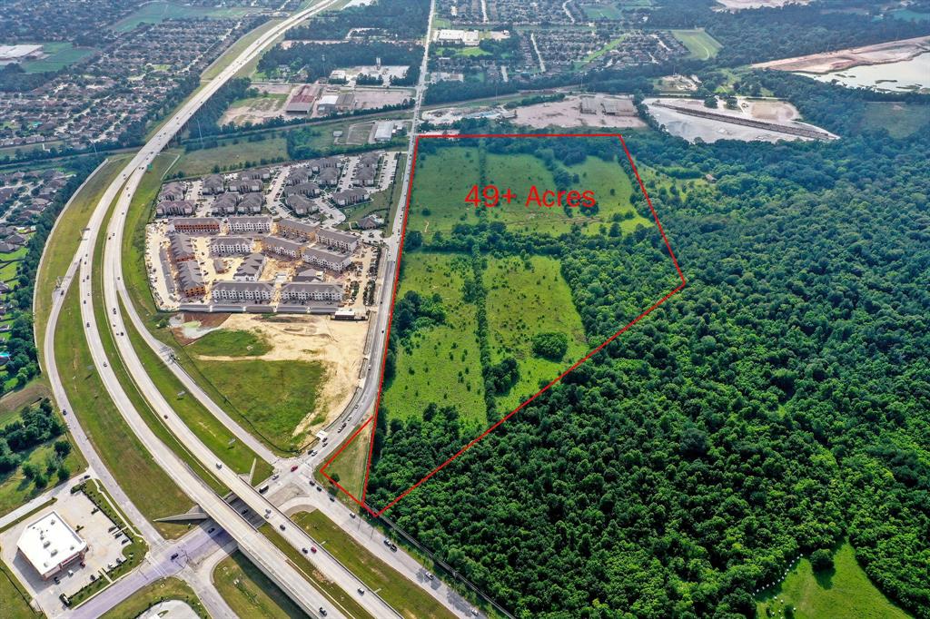 Tomball, TX land for sale & rent