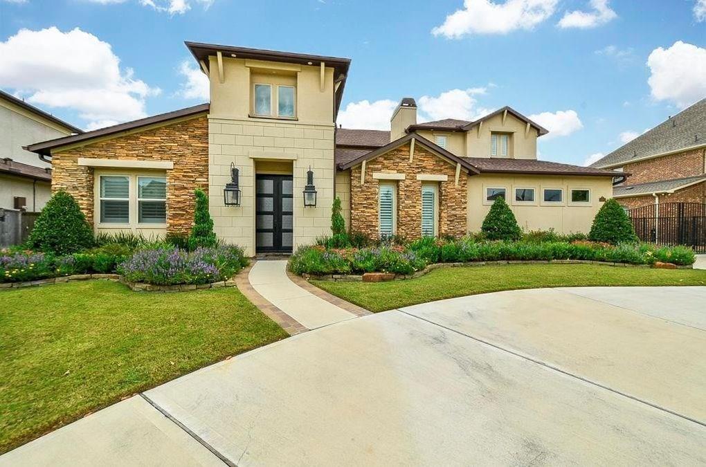 3002 Brighton Sky, Katy, TX 77494
