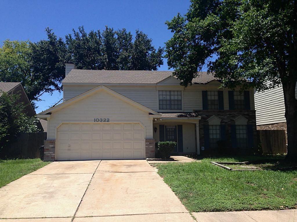 10322 Tablerock Drive, Houston, TX 77064