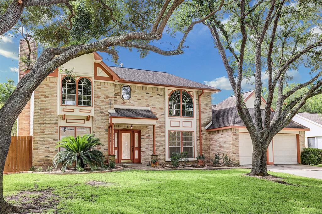 14607 Cypress Ridge Drive, Cypress, TX 77429