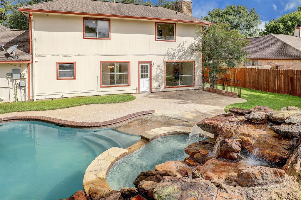 14607 Cypress Ridge Drive, Cypress, TX 77429