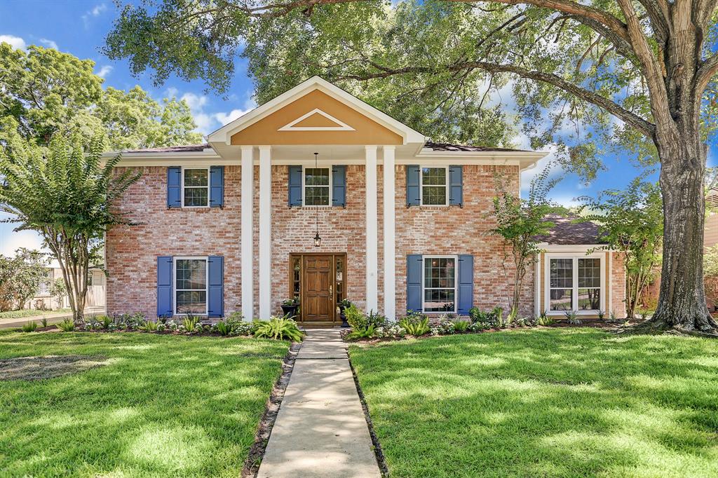 ZURI Properties 11419 Pecan Creek Drive, Houston, TX 77043