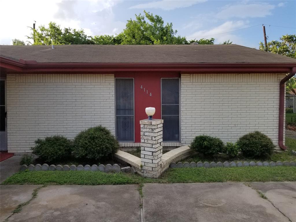 4114 Tiffany Drive, Houston, TX 77045