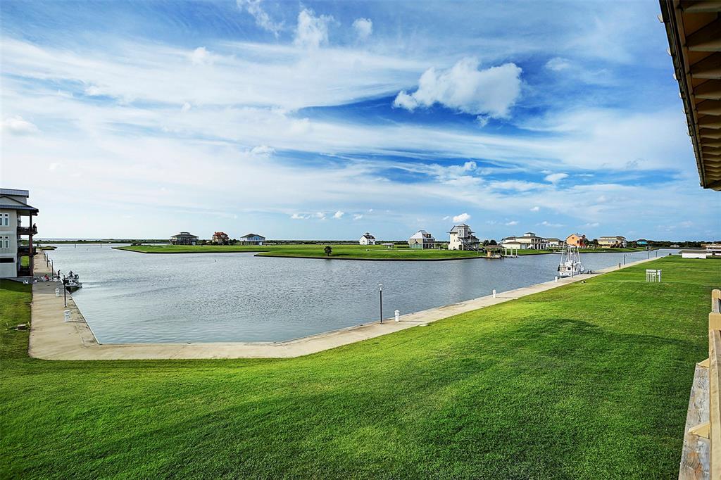 2008 Laguna Harbor Estate Boulevard, Port Bolivar TX 77650
