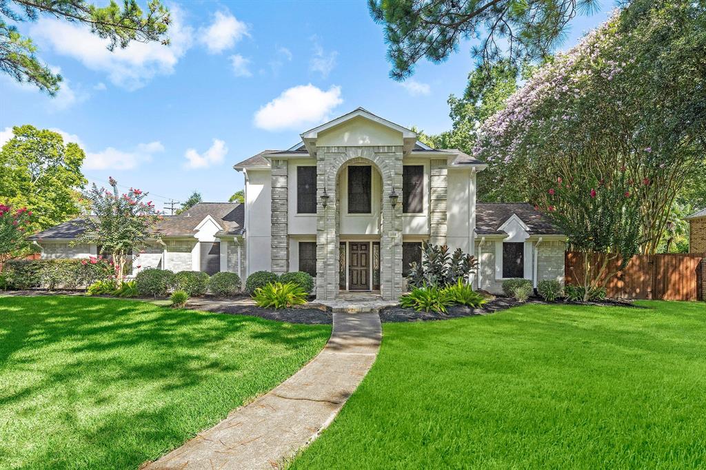 Luxury Homes for Sale in Friendswood TX Friendswood Luxury Homes