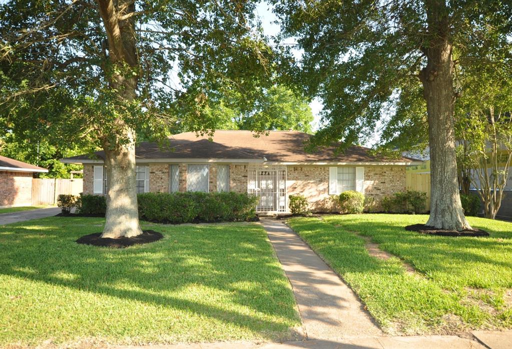 6915 Reed Road, Houston, TX 77087
