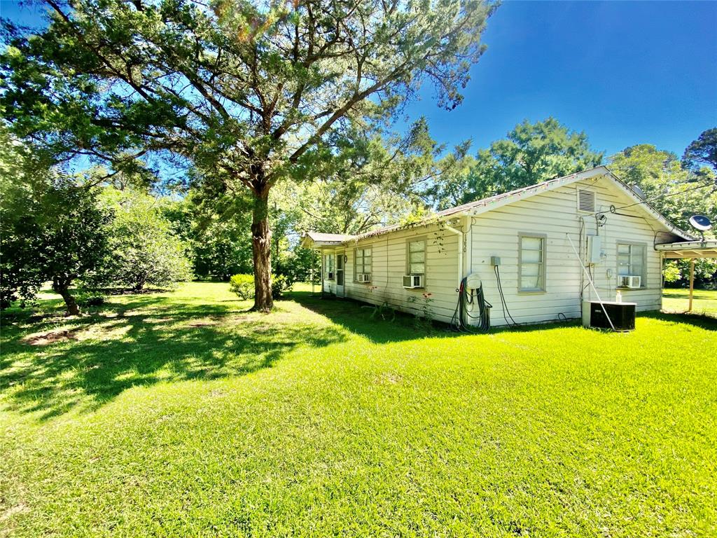 1250 County Road 2775, Colmesneil, TX 75938