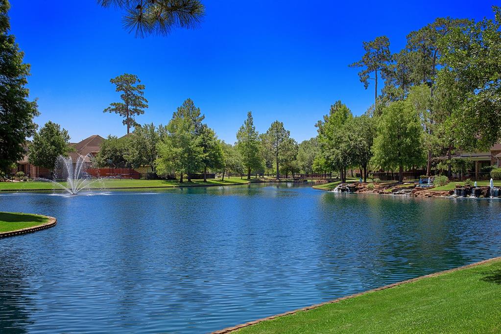2531 Hendricks Lakes Drive, Spring, TX 77388