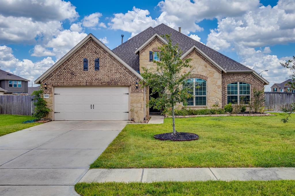 30212 Willow Chase Lane, Brookshire, TX 77423