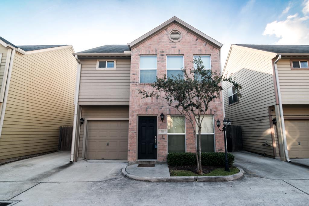 Storage Unit Houston 77054 Dandk Organizer