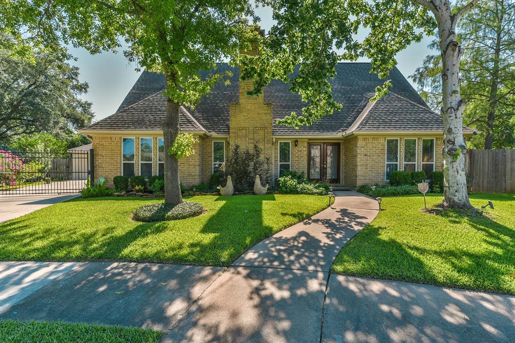 11302 Burgoyne Drive, Houston, TX 77077