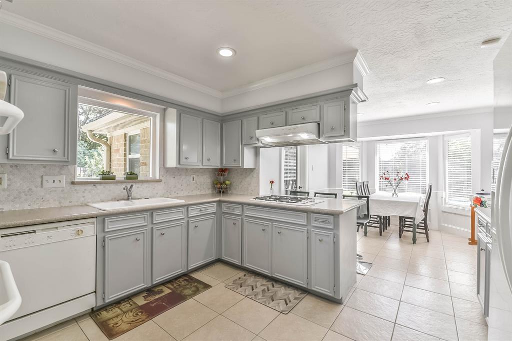 11302 Burgoyne Drive, Houston, TX 77077