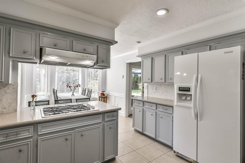 11302 Burgoyne Drive, Houston, TX 77077