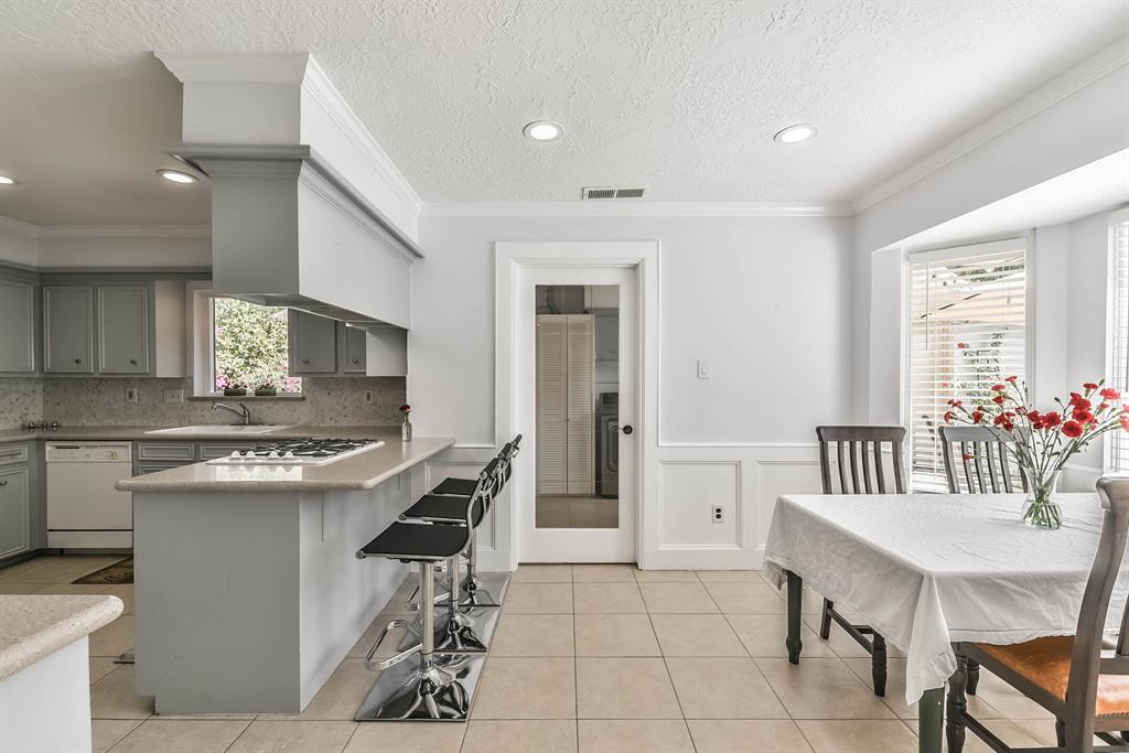 11302 Burgoyne Drive, Houston, TX 77077