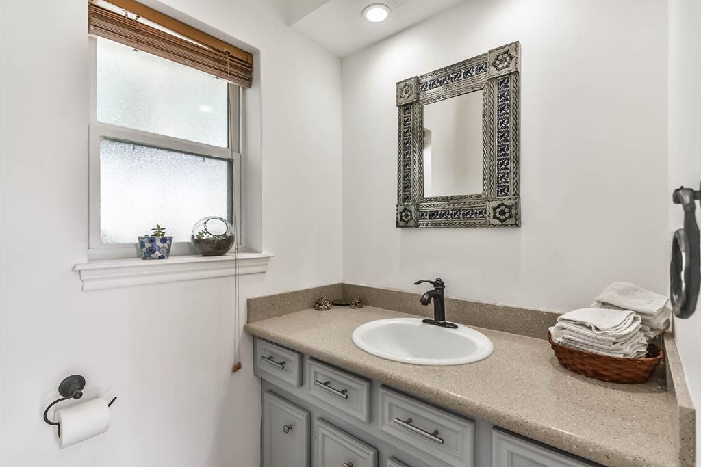 11302 Burgoyne Drive, Houston, TX 77077