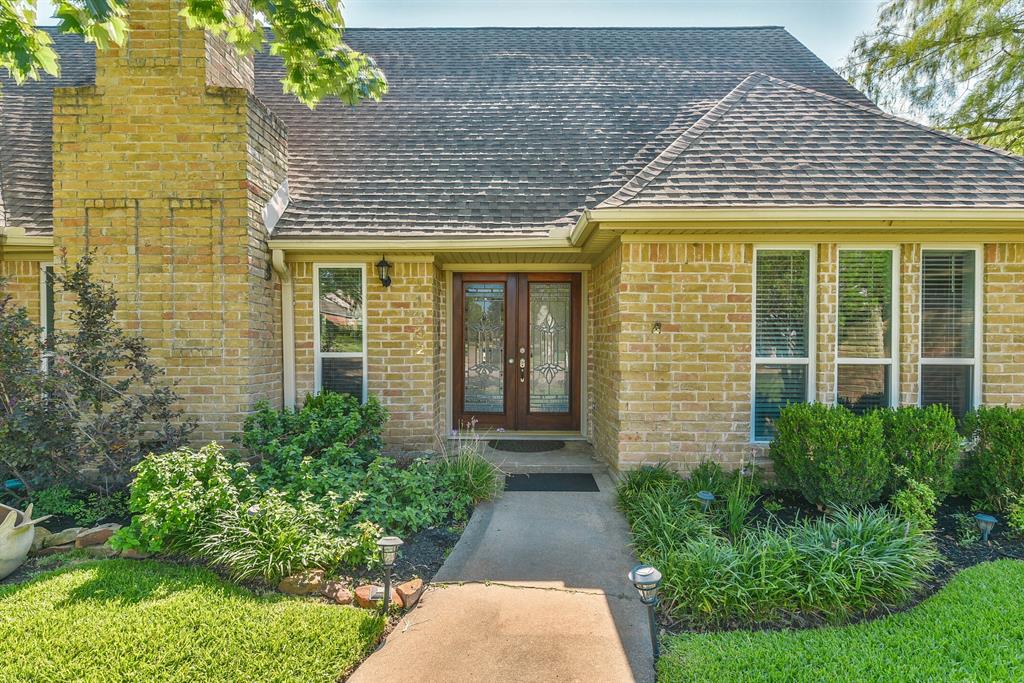 11302 Burgoyne Drive, Houston, TX 77077