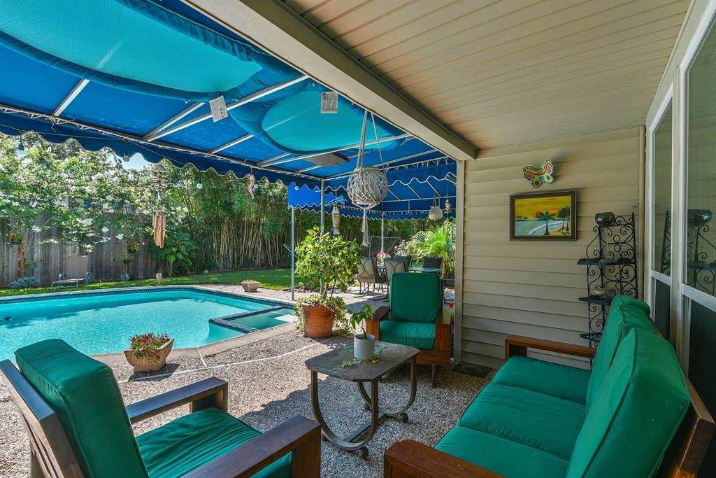 11302 Burgoyne Drive, Houston, TX 77077