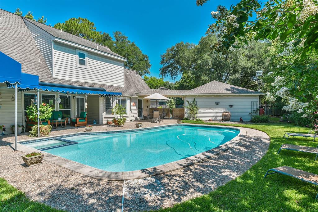 11302 Burgoyne Drive, Houston, TX 77077