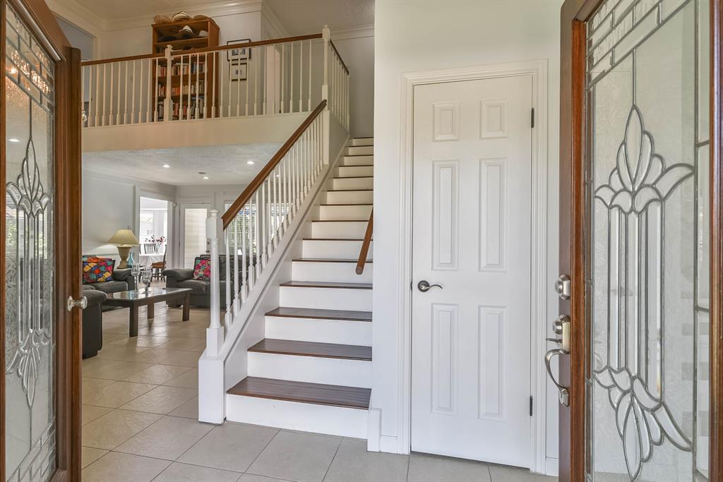 11302 Burgoyne Drive, Houston, TX 77077