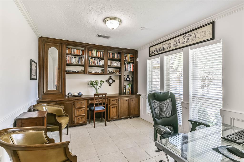 11302 Burgoyne Drive, Houston, TX 77077