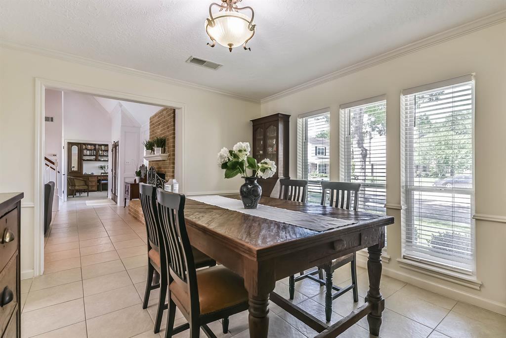 11302 Burgoyne Drive, Houston, TX 77077