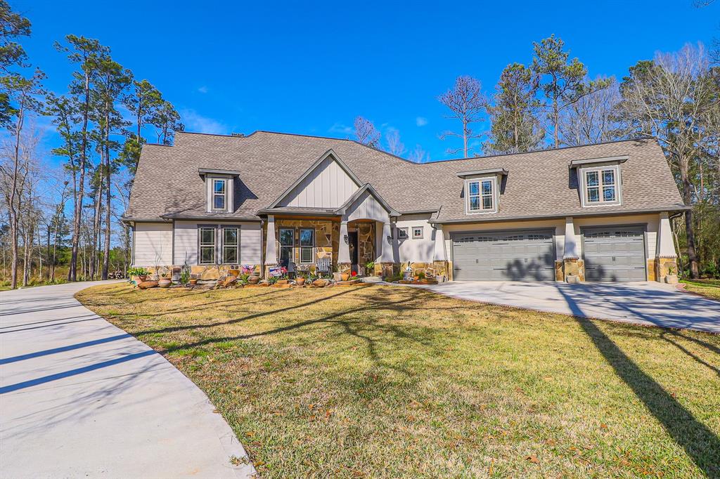Houses in Lake Chateau Woods Conroe TX Luxury Homes & Real Estate