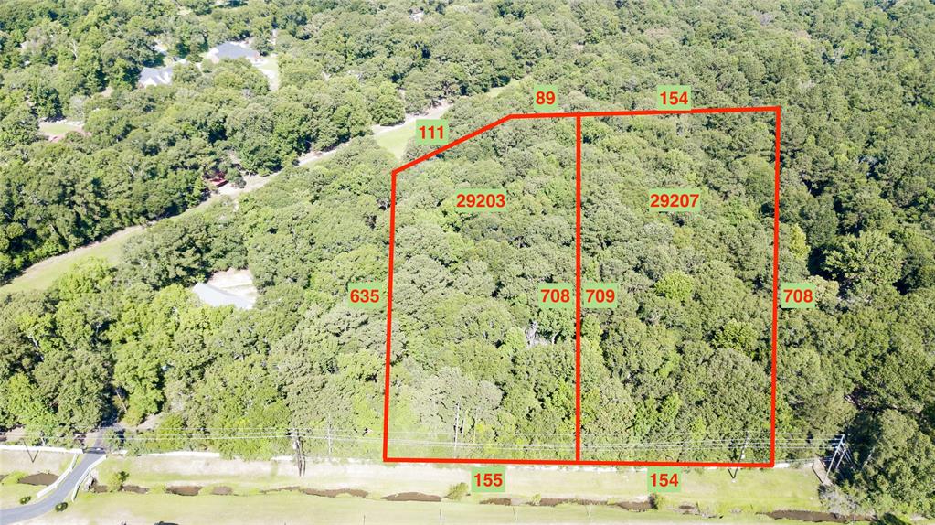 29207 FM 2100 Road, Huffman, TX 77336