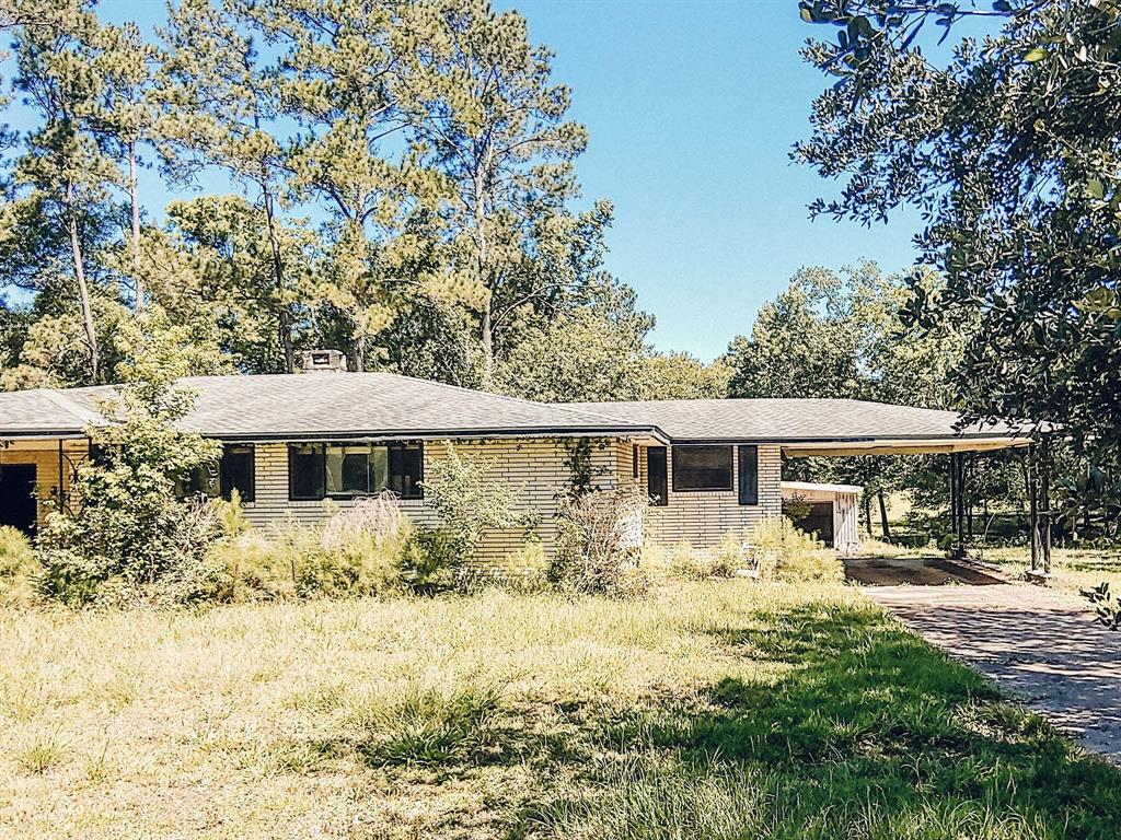 350 Edna Drive, Rose Hill Acres, TX 77657