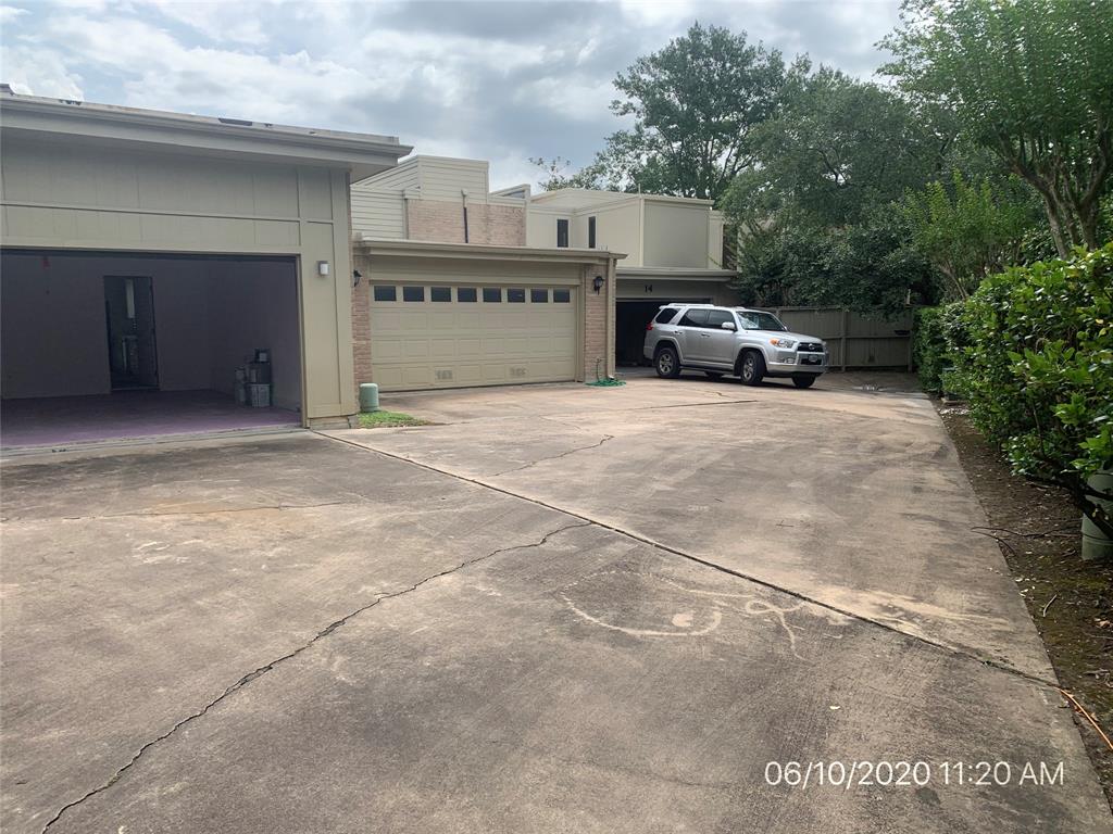 15611 Memorial Drive, Houston, TX 77079