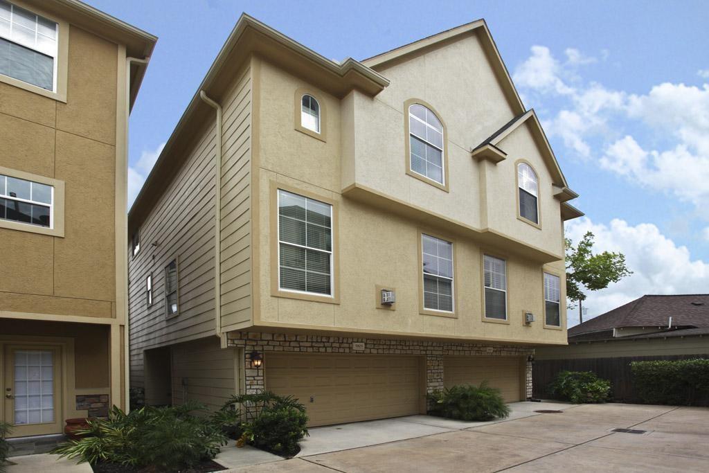 5805 Washington Avenue, Houston, TX 77007