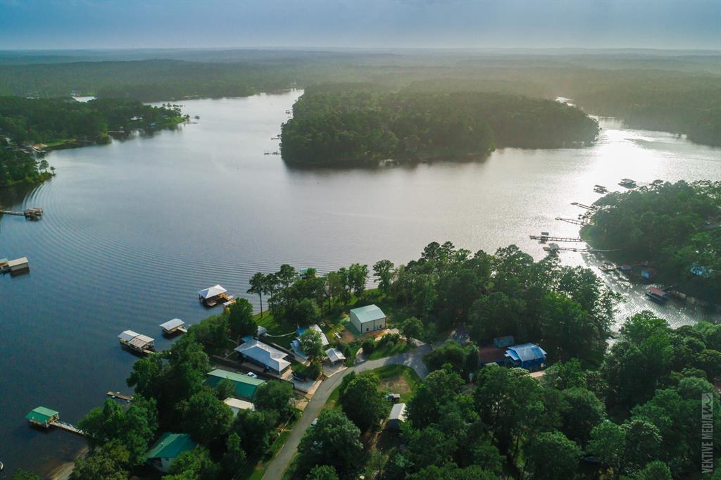 257 Crestwood Drive, Burkeville TX 75932