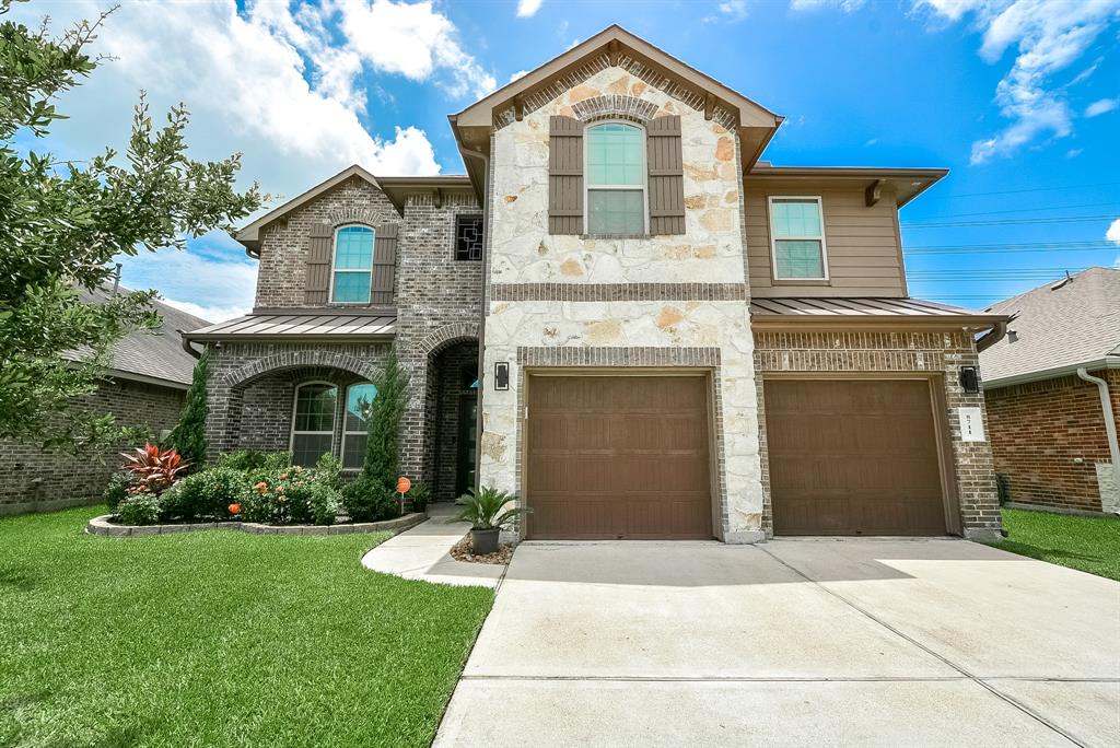 8711 Austin Thomas Drive, Cypress, TX 77433