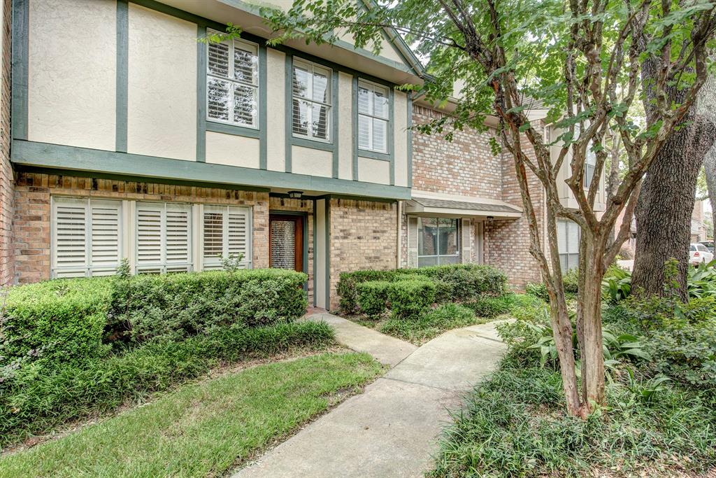 727 Bunker Hill Road 66, Houston, TX 77024