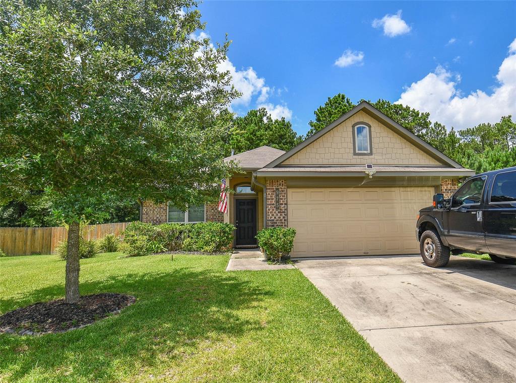 975 Northampton Drive, Conroe TX 77303