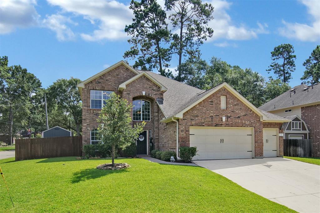 39 Westchester Drive, Conroe, TX 77304