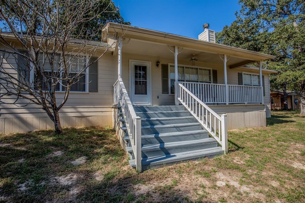 19007 County Road 236, Oakwood, TX 75855