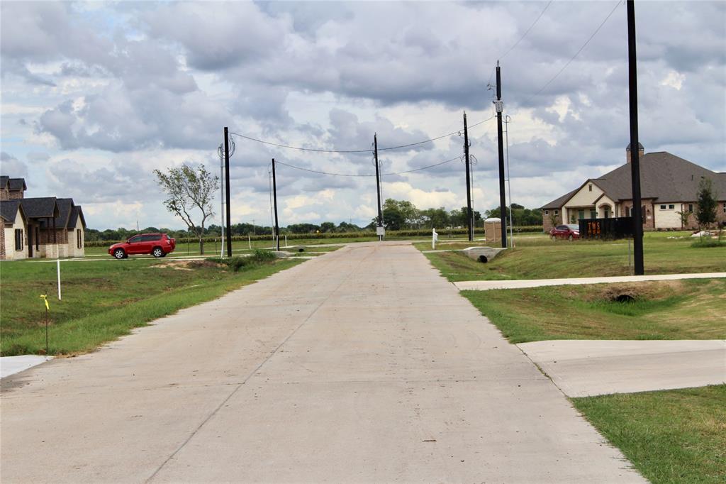 0 County Rd 201, East Bernard, TX 77435