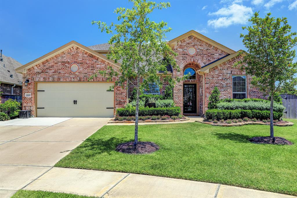 Houses in Magnolia Creek League City TX Luxury Homes & Real Estate
