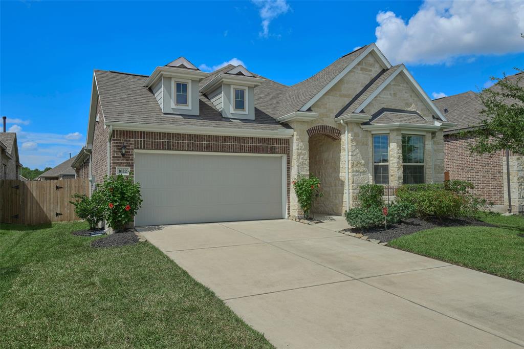 PECAN GROVE Homes for SALE Richmond TX 77406 Real Estate