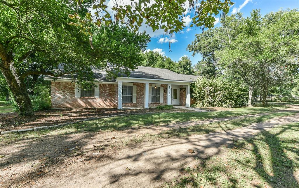 6030 Fm 359 Road, Richmond, TX 77406