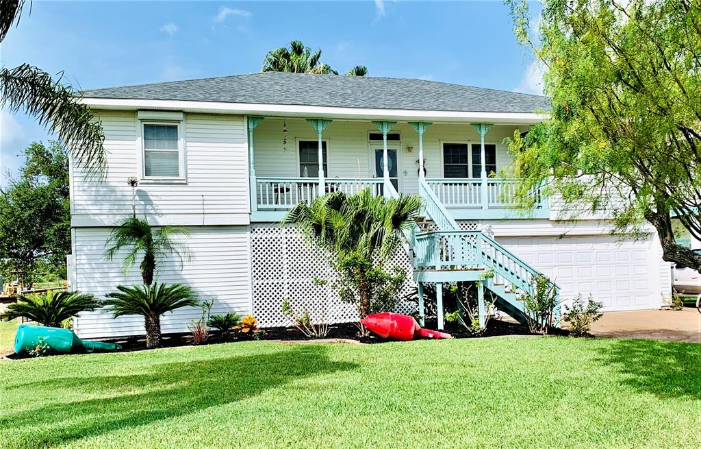 Aransas County Homes For Sale Aransas Pass Rockport Fulton